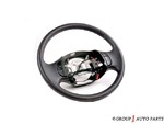 AC2Z3600BA - Steering: Steering Wheel for Ford: E-150, E-250, E-350 Super Duty, E-450 Super Duty Image
