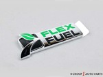 AE5Z1542528A - Body: Deck Lid Emblem for Ford Image