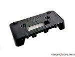 AE5Z17A385AA - Body: License Bracket for Ford: Fusion Image