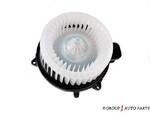AE5Z19805D - HVAC: Blower Motor for Ford: Fusion | Lincoln: MKZ | Mercury: Milan Image