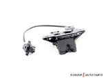 AE5Z5443200A - Body: Lock Assembly for Ford Image
