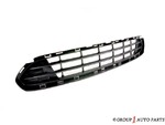 AE5Z8200DA - Body: Bumper Grille for Ford: Fusion Image