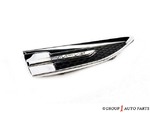 AG1Z16178A - Body: Nameplate for Ford: Taurus Image
