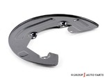 AG1Z2K004A - Brakes: Splash Shield for Ford: Explorer, Flex, Police Interceptor Utility, Taurus | Lincoln: MKS, MKT Image