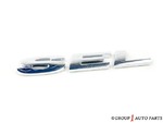 AG1Z5442528B - : Deck Lid Emblem for Ford Image