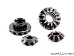 AR3Z4215A - Universals &amp; Rear Axle: Side Gear Kit for Ford: Crown Victoria, E-150 Econoline, E-150 Econoline Club Wagon, Expedition, Explorer, F-150, F-150 Heritage, Mustang | Lincoln: Aviator, Mark LT, Navigator | Mercury: Grand Marquis, Mountaineer Image
