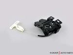 DR3Z5443200A - : Latch for Ford: Mustang Image