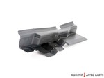 AR3Z8310B - Body: Side Air Baffle for Ford Image