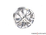 BB5Z1007C - Suspension: Wheel, Alloy for Ford: Explorer, Police Interceptor Utility Image