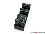 BB5Z14529AA - Body: Window Switch for Ford: Explorer, Police Interceptor Utility Image