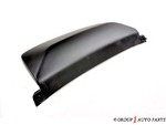 BB5Z17F000BA - Body: Tow Bracket Cover for Ford: Explorer, Police Interceptor Utility Image