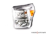BC3Z13008F - Electrical: Headlamp Assembly for Ford: F-250 Super Duty, F-350 Super Duty, F-450 Super Duty Image