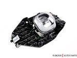 BC3Z15200A - Electrical: Fog Lamp for Ford: F-250 Super Duty, F-350 Super Duty, F-450 Super Duty Image