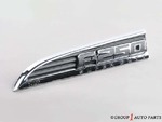 CC3Z16720EB - : Fender Emblem for Ford Image