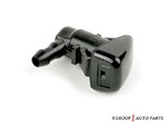 BC3Z17603A - Body: Washer Nozzle for Ford: F-250 Super Duty, F-350 Super Duty, F-450 Super Duty Image