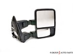 BC3Z17682AA - Body: Door Mirror for Ford Image