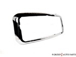 BC3Z8200A - Body: Grille Surround for Ford: F-250 Super Duty, F-350 Super Duty, F-450 Super Duty Image