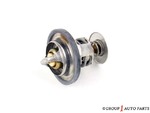 BC3Z8575B - : Engine Coolant Thermostat for Ford Image