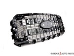 BC3Z8A284DA - Body: Center Grille for Ford: F-250 Super Duty, F-350 Super Duty, F-450 Super Duty Image