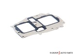 DC3Z9E464A - : Cooler Gasket for Ford: F-250 Super Duty, F-350 Super Duty, F-450 Super Duty Image