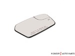 BE5Z17K707C - Body: Mirror Glass for Ford: Fusion | Lincoln: MKZ | Mercury: Milan Image