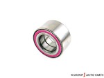 BE8Z1215A - Brakes: Wheel Bearing for Ford: Fiesta Image