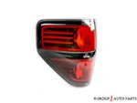 BL3Z13405AB - Electrical: Tail Lamp Assembly for Ford Image