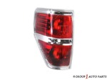 BL3Z13405B - Electrical: Tail Lamp Assembly for Ford: F-150 Image