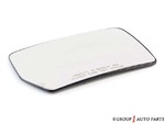BL3Z17K707B - Body: Door Mirror Glass for Ford Image