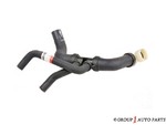 BL3Z8286C - Belts &amp; Cooling: Radiator Coolant Hose for Ford Image