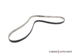 BL3Z8620A - Belts &amp; Cooling: Serpentine Belt for Ford Image