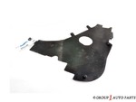 BL3Z9E944A - Belts &amp; Cooling: Radiator Support Baffle for Ford Image