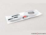 BR3Z16098A - Body: Nameplate for Ford Image