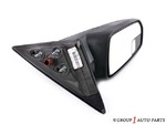 BR3Z17683AA - Body: Mirror Assembly for Ford Image