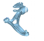 BV6Z3078G - : LOWER CONTROL ARM - RH for Ford Image