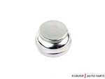 C8TZ1131C - Brakes: Grease Cap for Ford: E-150, E-150 Econoline, E-250, E-250 Econoline, E-250 Econoline Club Wagon, E-350 Club Wagon, E-350 Econoline, E-350 Econoline Club Wagon, E-350 Super Duty, E-450 Super Duty, Econoline Super Duty, Excursion, F-150, F-250, F-250 HD, F-250 Super Duty, F-350, F-350 Super Duty, F-450 Super Duty, F-550 Super Duty, F-Super Duty Image