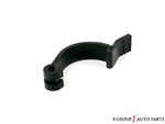 CC3Z9628A - Engine: Lower Housing Clamp for Ford: Bronco Sport, E-350 Super Duty, E-450 Super Duty, EcoSport, Edge, Escape, Expedition, Explorer, F-150, F-250 Super Duty, F-350 Super Duty, F-450 Super Duty, Fusion, Maverick, Mustang, Police Interceptor Utility, Ranger, Transit Connect, Transit-150, Transit-250, Transit-350, Transit-350 HD | Lincoln: Aviator, Continental, Corsair, MKX, MKZ, Nautilus, Navigator | Mercury: Mariner Image