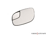 CG1Z17K707BA - Body: Mirror Glass for Ford: Police Interceptor Sedan, Special Service Police Sedan, Taurus Image