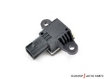 CT4Z14B345A - Electrical: Side Impact Sens for Ford: Edge, Explorer, Fiesta, Flex, Fusion, Mustang, Taurus | Lincoln: MKS, MKT, MKX, MKZ | Mercury: Milan Image