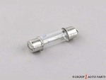 D1FZ13466B - Body: Bulb for Ford Image