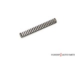 D8BZ3E696A - Steering: Pawl Spring for Ford: Aerostar, Bronco, Crown Victoria, E-150, E-150 Club Wagon, E-150 Econoline, E-150 Econoline Club Wagon, E-250, E-250 Econoline, E-350 Club Wagon, E-350 Econoline, E-350 Econoline Club Wagon, E-350 Super Duty, E-450 Econoline Super Duty, E-450 Super Duty, Econoline Super Duty, Excursion, Expedition, Explorer, Explorer Sport, Explorer Sport Trac, F-150, F-150 Heritage, F-250, F-250 HD, F-250 Super Duty, F-350, F-350 Super Duty, F-450 Super Duty, F-550 Super Duty, F-Super Duty, Freestar, Mustang, Ranger, Thunderbird, Windstar | Lincoln: Blackwood, Continental, Mark VIII, Navigator, Town Car | Mercury: Cougar, Grand Marquis, Marauder, Monterey, Mountaineer, Sable, Villager Image