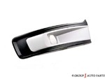 DA8Z17E810BA - Electrical: Lamp Bezel for Ford: Flex Image