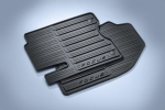 DM5Z5413300AC - : Floor Mats, All Weather Set for Ford Image