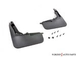 DS7Z16A550CA - : SPLASH GUARDS, MOLDED REAR BLACK, REAR PAIR for Ford Image