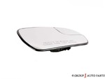 DS7Z17K707A - Body: Mirror Glass for Ford Image