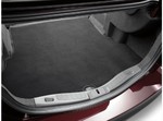 DS7Z5413046AB - Interior: Cargo Mat - Carpeted - Black for Ford Image