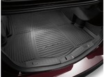 DS7Z6111600AA - : CARGO AREA PROTECTOR LINER - BLACK for Ford Image
