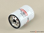 E4FZ6731AB - Engine: Oil Filter for Ford: Aerostar, Contour, E-150, E-150 Club Wagon, E-150 Econoline, E-150 Econoline Club Wagon, E-250, E-250 Econoline, Edge, Escape, Escort, EXP, F-150, F-150 Heritage, Flex, Focus, Freestar, Mustang, Probe, Ranger, Taurus, Taurus X, Tempo, Thunderbird, Windstar | Lincoln: Continental, LS, MKS, MKX, MKZ | Mercury: Cougar, Lynx, Monterey, Mystique, Sable, Topaz, Tracer Image