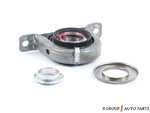 E4TZ4800A - : Drive Shaft Center Support Bearing for Ford: E-150, E-250, E-350 Super Duty, E-450 Econoline Super Duty, E-450 Super Duty, E-550 Econoline Super Duty, Econoline Super Duty, F-250, F-250 HD, F-250 Super Duty, F-350, F-350 Super Duty, F-450 Super Duty, F-550 Super Duty, F-Super Duty Image