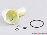 E5DZ3A697A - Steering: Reservoir Assembly for Ford Image
